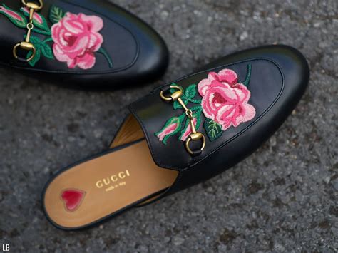 gucci floral loafers replica